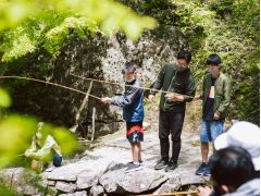 みんなで楽しめる!!