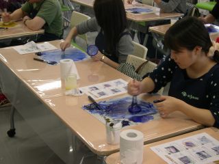 超希少 世界で一つの絵具作り 絵具工場の見学とオリジナル絵具作り体験 クサカベ じゃらん遊び体験 超希少 世界で一つの絵具作り 絵具工場の見学とオリジナル絵具作り体験 クサカベ じゃらん遊び体験
