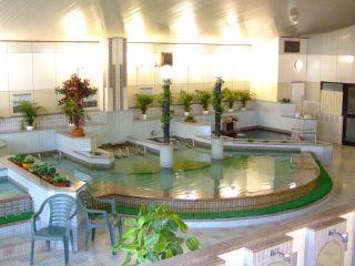 じゃらん限定親子プランふらっと親子で立ち寄れる天然温泉 親子で手ぶらセットプラン いつでも入館ok 越谷天然温泉美人の湯ゆの華 じゃらん遊び体験