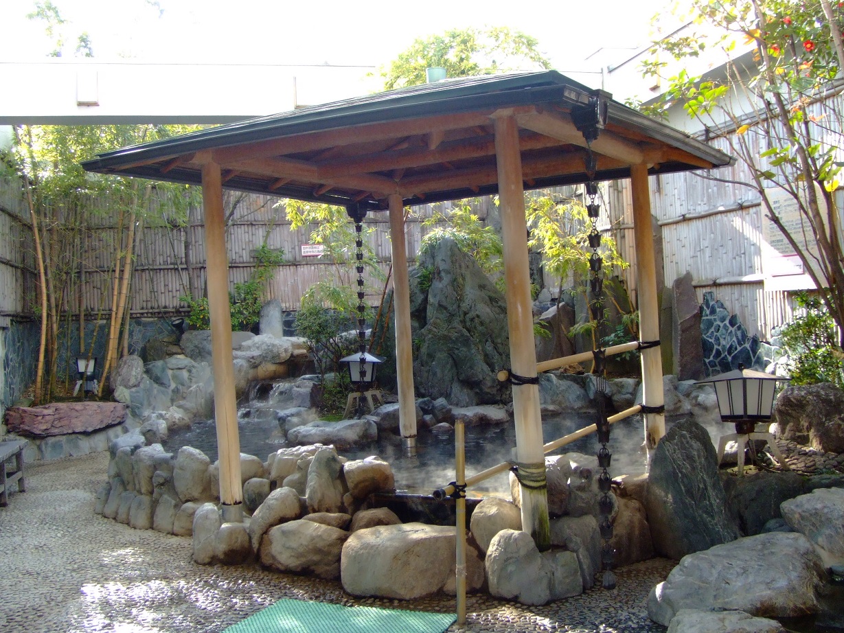 【手ぶらで温泉入浴♪】タオルセット付!いつでも入館OK♪女性・カップル・ファミリ...