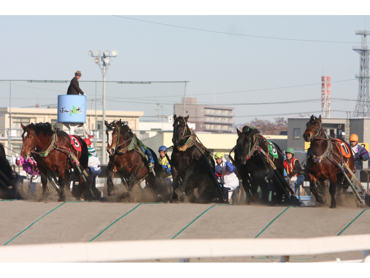 �΂񂦂��\��