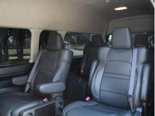 キャプテンシート