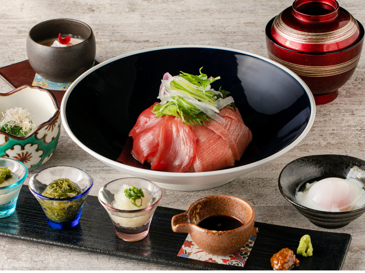 本鮪DONイメージ