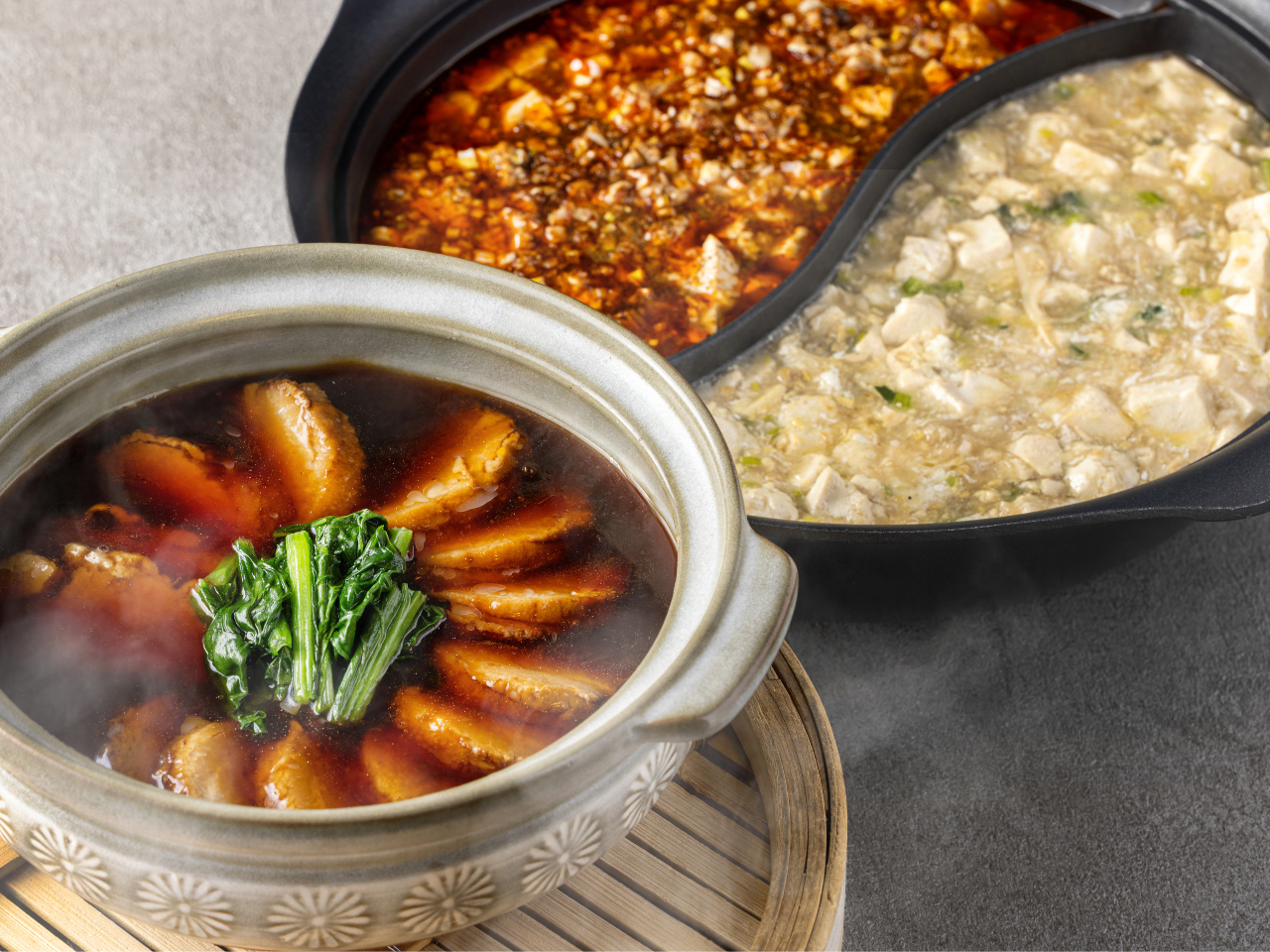 �a���Ɠ~�H�ނ̋����C���[�W