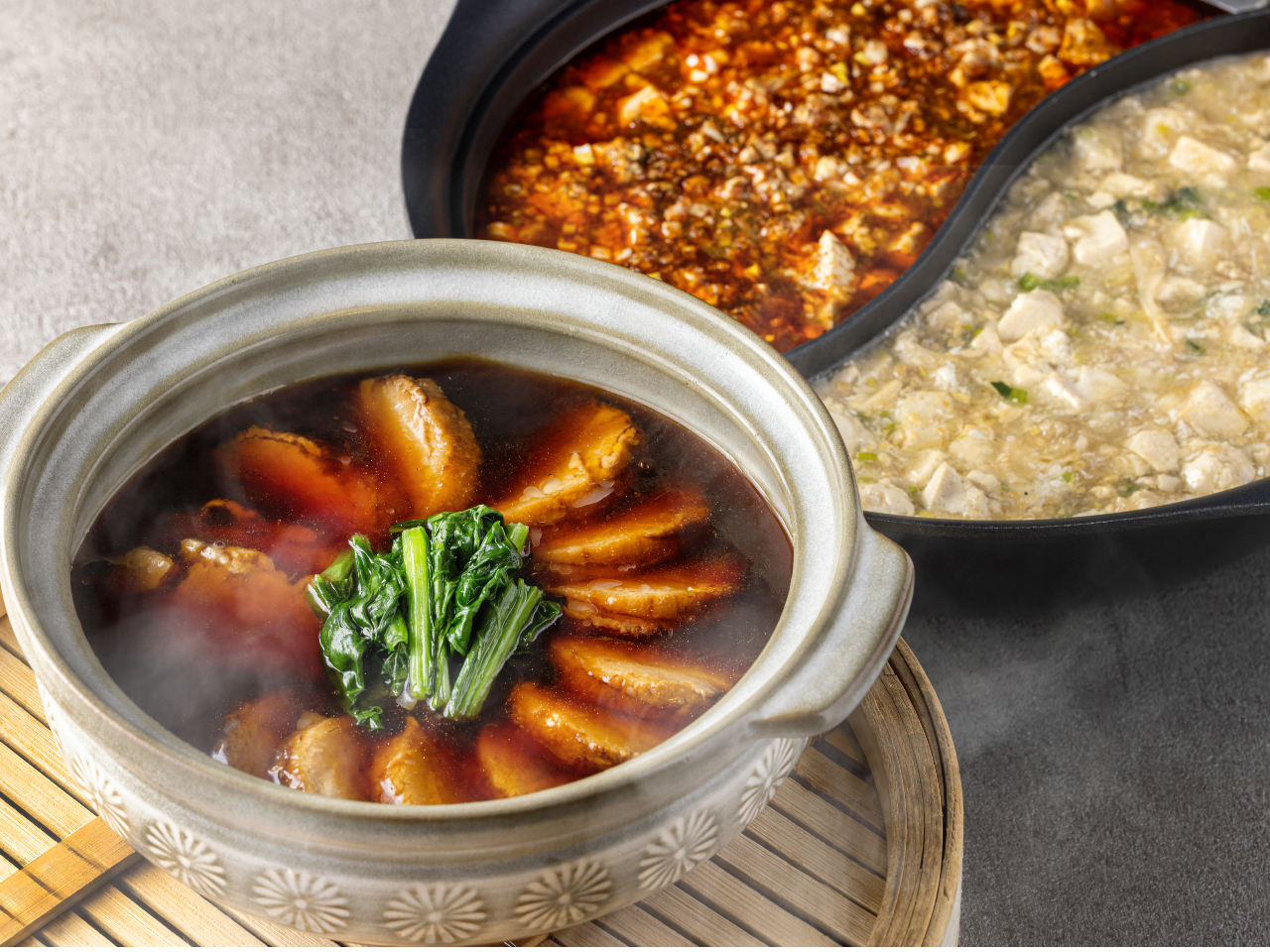 �a���Ɠ~�H�ނ̋����C���[�W