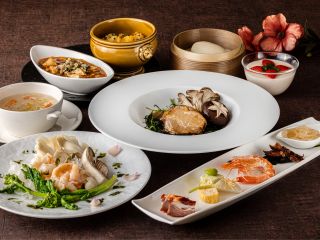 サンシャイン菜譜(イメージ)