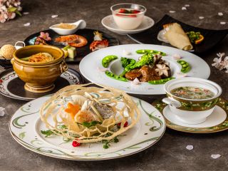 味覚菜譜(イメージ)