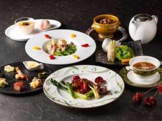味覚菜譜(イメージ)