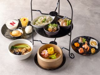 楊貴妃セット(イメージ)