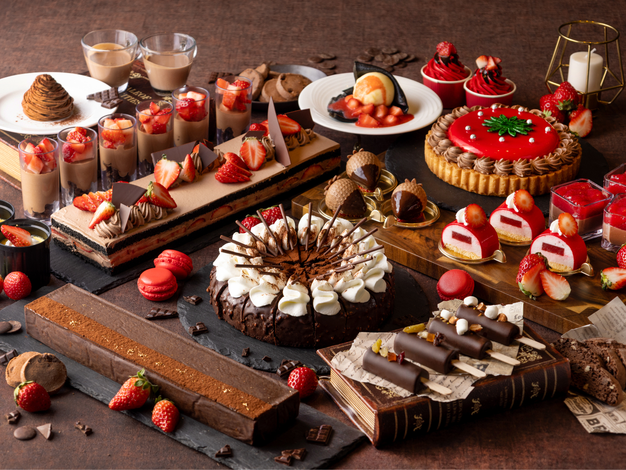 �X�g���x���[���V���R���X�C�[�c�u�b�t�F(�C���[�W)