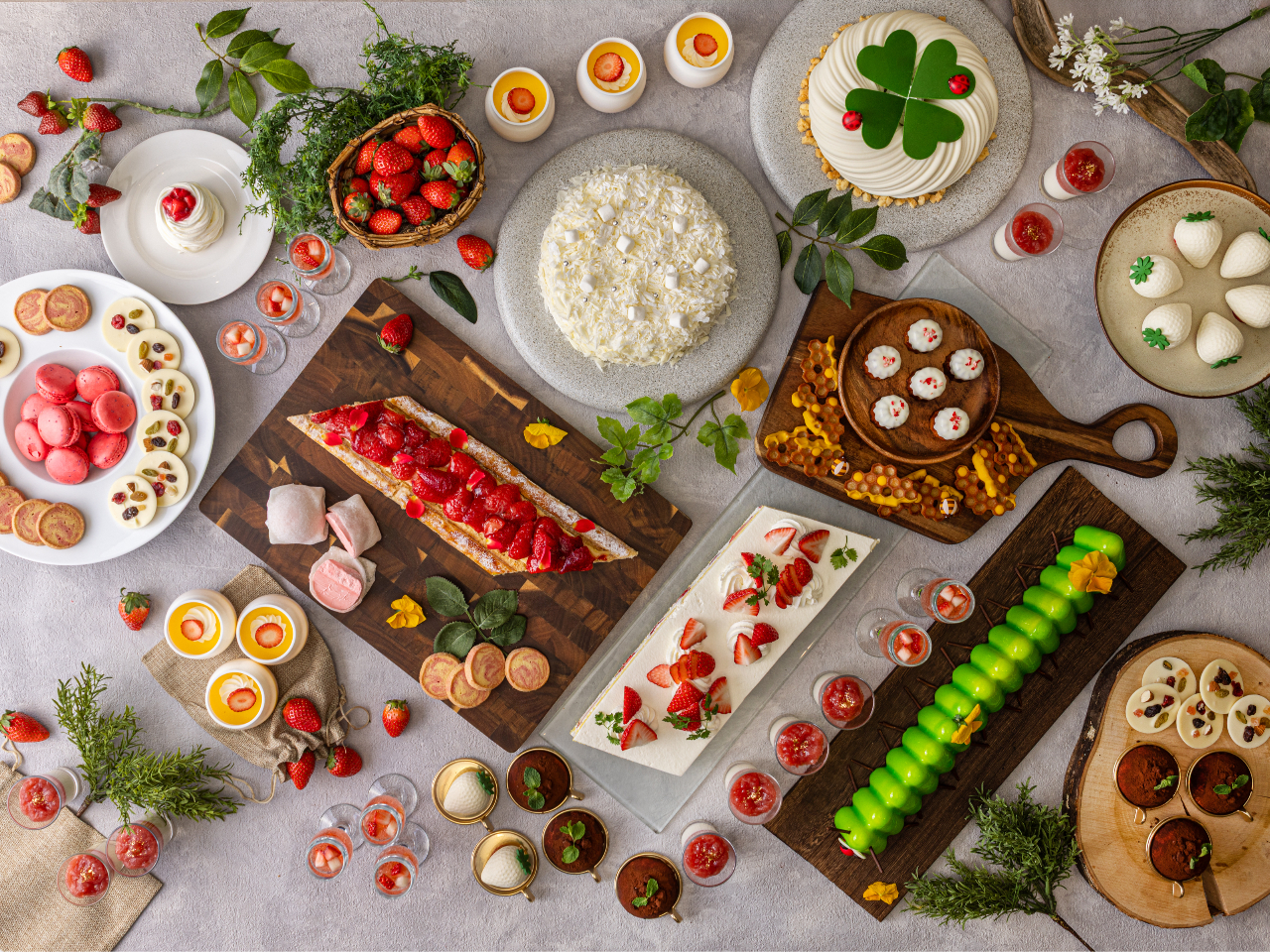 �X�g���x���[���z���C�g�V���R���X�C�[�c�u�b�t�F�i�C���[�W�j