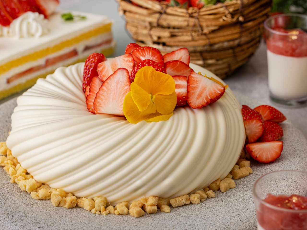 �X�g���x���[���z���C�g�V���R���X�C�[�c�u�b�t�F�i�C���[�W�j