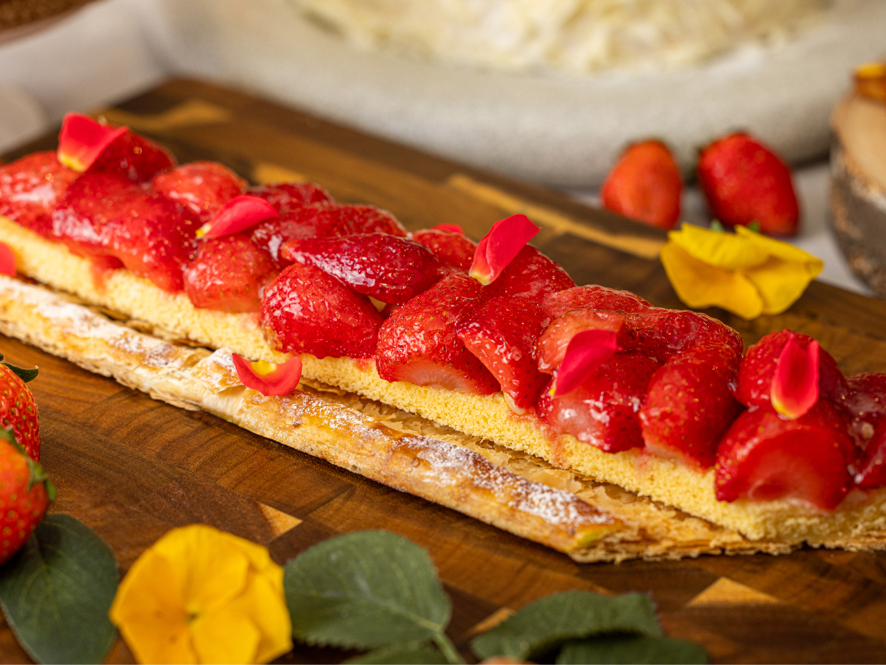 �X�g���x���[���z���C�g�V���R���X�C�[�c�u�b�t�F�i�C���[�W�j