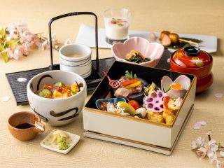 華らんまん弁当