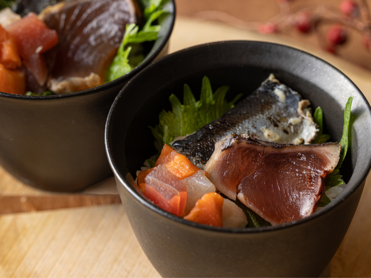 Autumn Buffet�@�H�H�ނ̋���