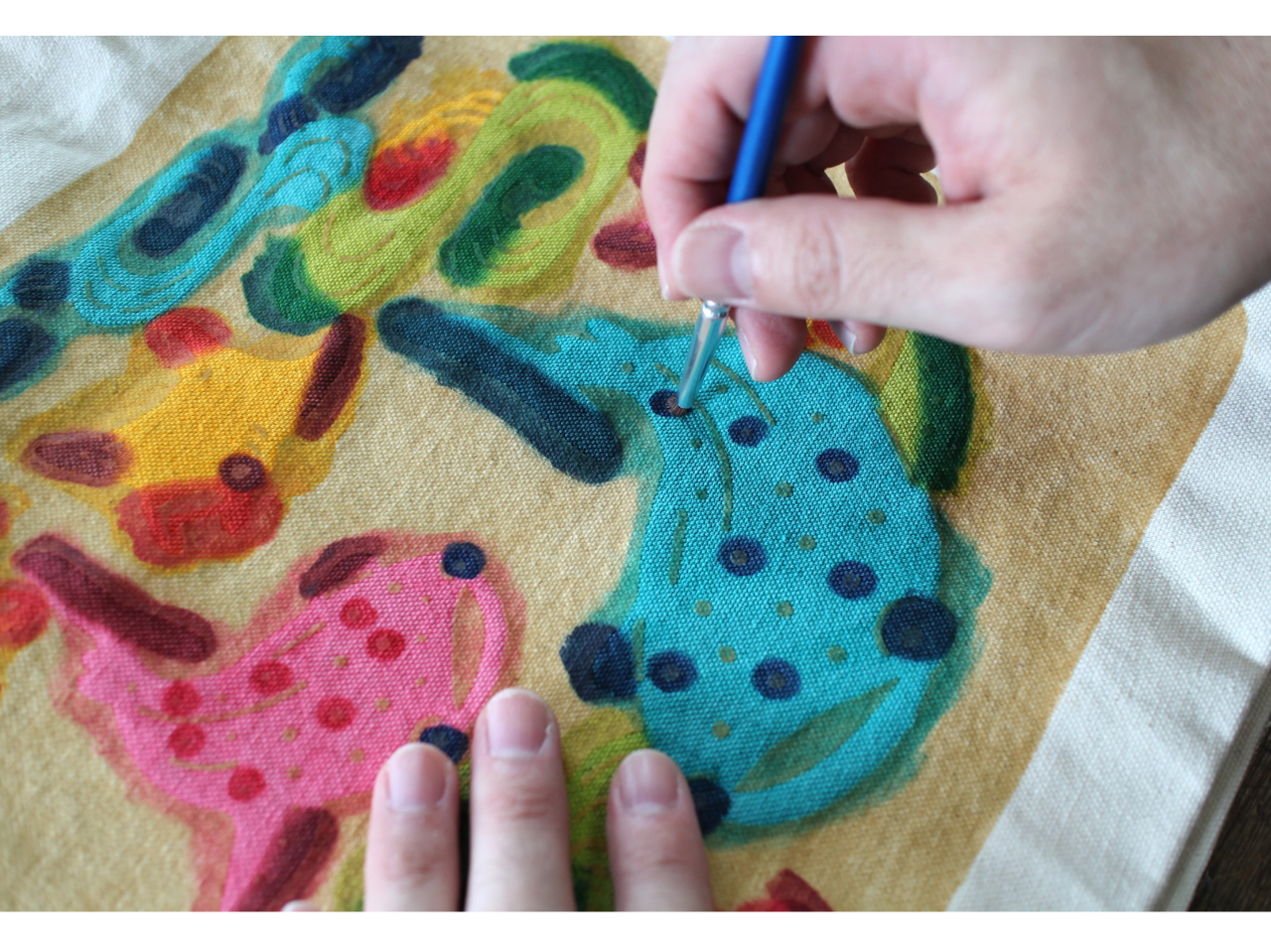 {QlɂȂ玩̍DȐFŐ߂Ă܂BEň̍g^obO܂񂩁H