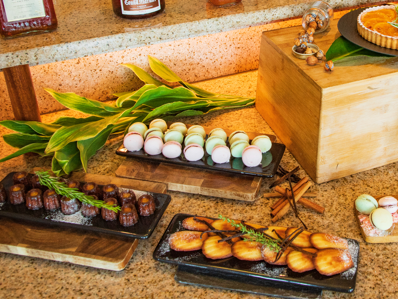 食事会 Wine&Dining The Orange】90分 パスタ&リゾット オーダーランチ