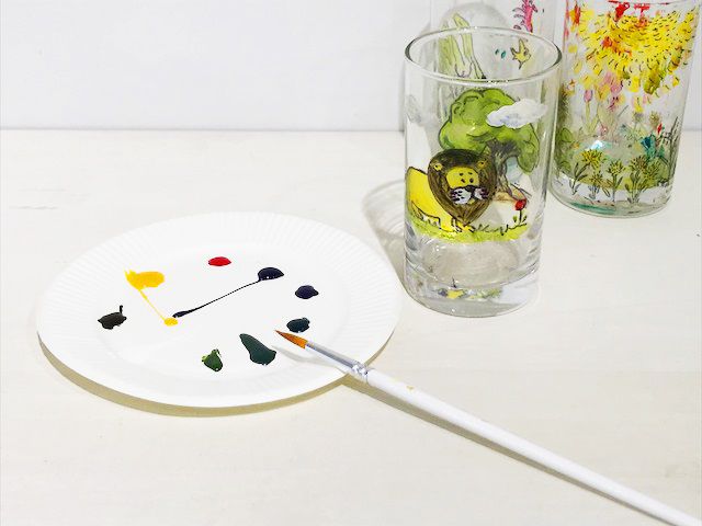 グラスに絵や模様を描いてみよう 世界に一つだけのグラス作り体験 所要時間1時間程度 あづみ野ガラス工房 じゃらん遊び体験 グラスに絵や模様を描いてみよう 世界に一つだけのグラス作り体験 所要時間1時間程度 あづみ野ガラス工房 じゃらん遊び体験