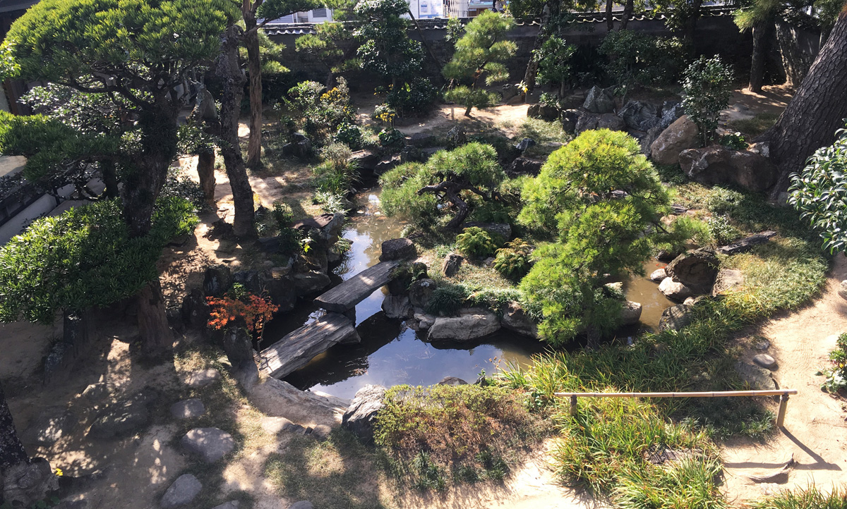 ]ˎォcuߋT̒vB̏ےł߂ƋTYQCĂꂽłB300Nȏƌ鏼͈łB5{ɂ́AAłB