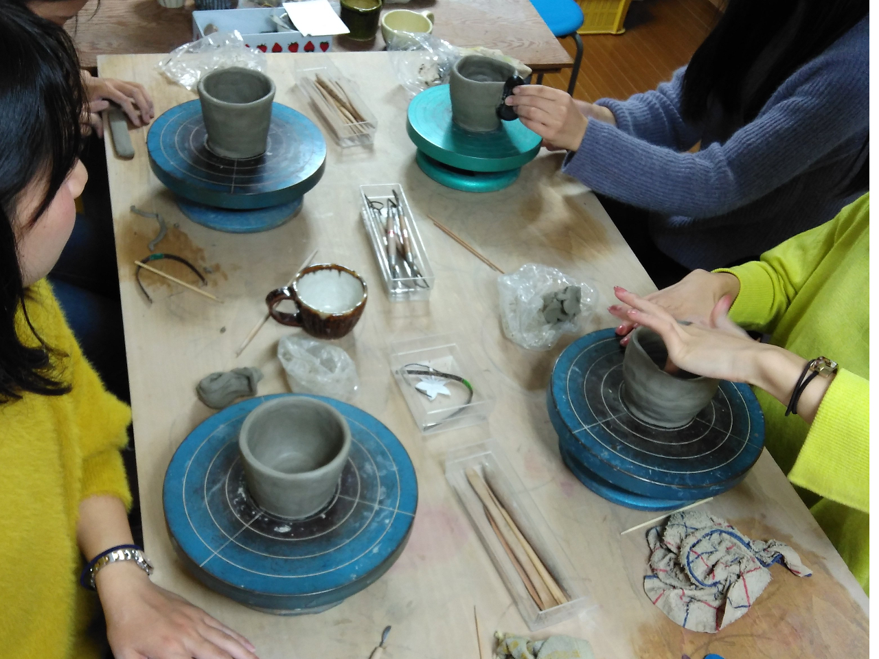 ���s�̋L�O�ɓ������̂����̏��q�炵��(^^)