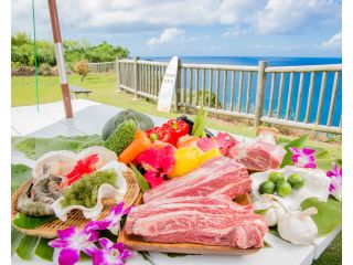 厳選!された食材をご提供。