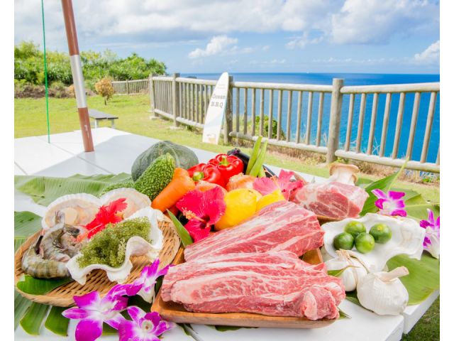 厳選!された食材をご提供。