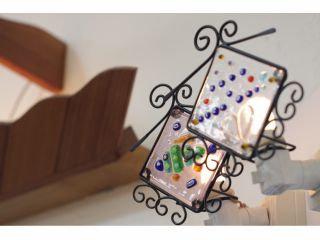 ランプシェード