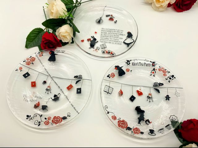 デザインは無限大♪