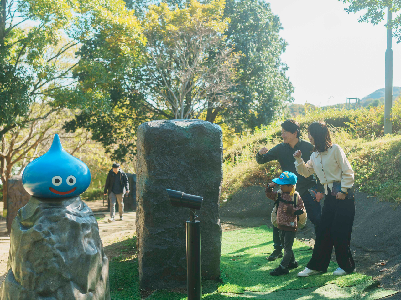 M̃ogIX^[Ƃ̐킢𒧂I