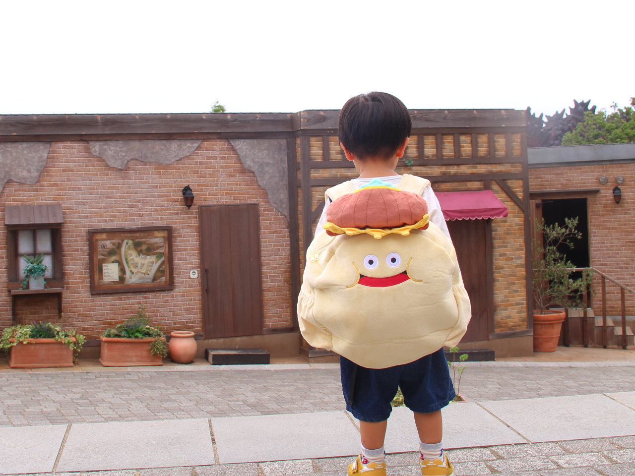 �`���̐V���Ȓ��ԁu�ʂ�����݃����b�N ���܂˂��L���O�v����ɓ���Ė`�����y�������I