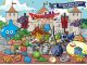 ドラゴンクエスト アイランド5周年記念大感謝祭開催中!