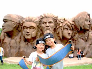 『NARUTO&BORUTO忍里(SHINOBI-ZATO)』