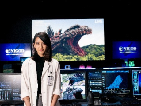 VA^[ł́AؔoDwo󐧍ɂf悳Ȃ̑唗͂̉fƁA{AgNV̂߂ɍꂽIWiXg[[܂B