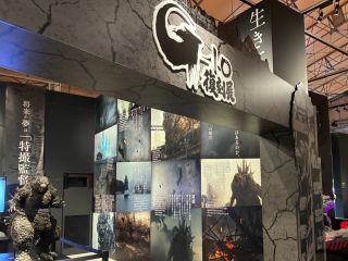『ゴジラ-1.0復刻展』開催中!ここだけの特別な資料を見て新映画『ゴジラ-0.0』を待とう!