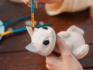 世界にひとつだけのアイルーをつくろう!