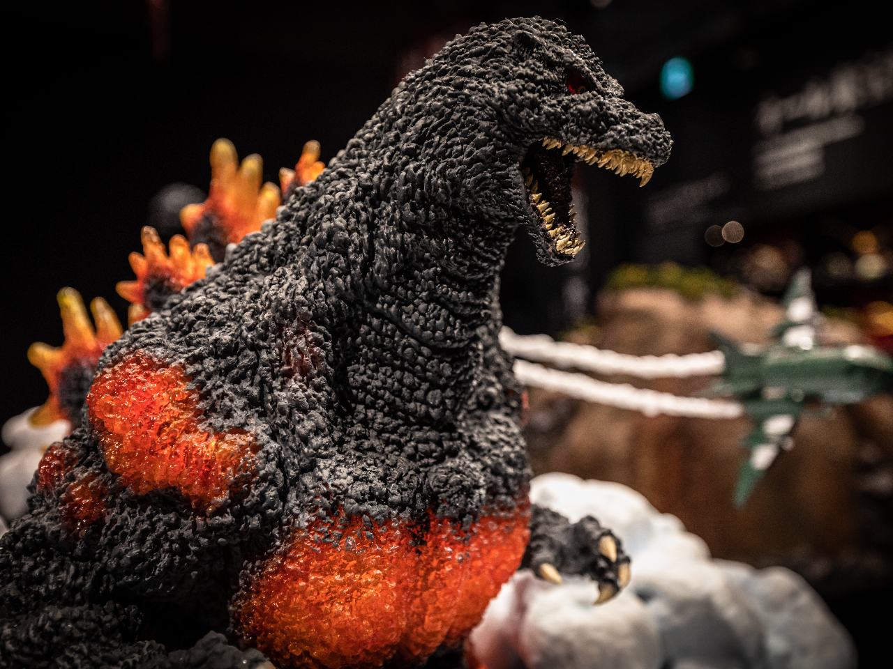 �S�W���~���[�W�A���͗��́w�S�W���x�̗��j��l�X�Ȏ����Ƌ��Ɋy���߂鐢�E���̏�݃S�W�������قł��B�����ł��������Ȃ��W�����𐔁X�̌��������Ƌ��ɂ����������I