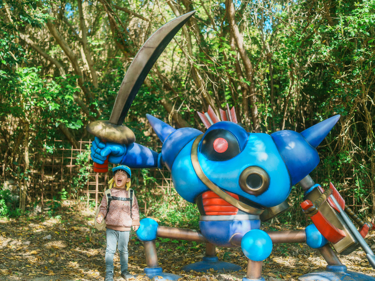 �s���`�̎��������Ԃ̗͂��K�v�I�������Ă�ŁA���藈�鋭�G�ɗ����������I