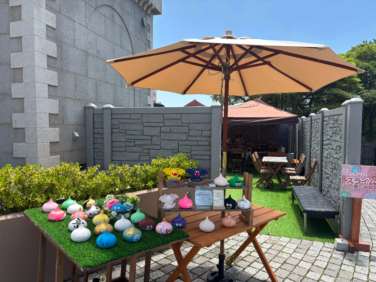 �e���g�����邩��Ă��J�����S��