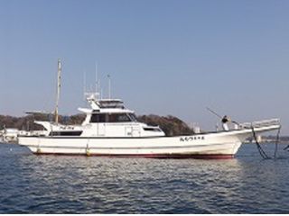 鯛釣り 夏場 乗合船で楽しく 都内から約1時間半で気軽に釣り体験 佐島港 つね丸 じゃらん遊び体験