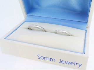 世界にひとつだけ オシャレな街 横浜元町で結婚指輪の手作り体験 Somm Jewelry ソムジュエリー じゃらん遊び体験