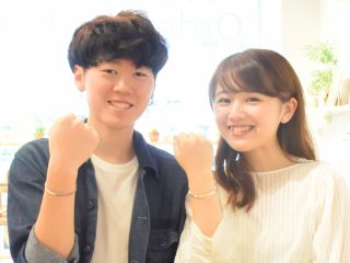 カップルに大好評 オシャレな街 横浜元町でシルバーペアバングルの手作り体験 元町 中華街駅 徒歩1分 Somm Jewelry ソムジュエリー じゃらん遊び体験 カップルに大好評 オシャレな街 横浜元町でシルバーペアバングルの手作り体験 元町 中華街駅 徒歩1分 Somm Jewelry ソムジュエリー じゃらん遊び体験