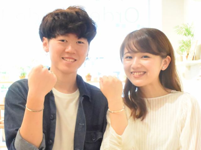 カップルに大好評 オシャレな街 横浜元町でシルバーペアバングルの手作り体験 元町 中華街駅 徒歩1分 Somm Jewelry ソムジュエリー じゃらん遊び体験 カップルに大好評 オシャレな街 横浜元町でシルバーペアバングルの手作り体験 元町 中華街駅 徒歩1分 Somm Jewelry ソムジュエリー じゃらん遊び体験