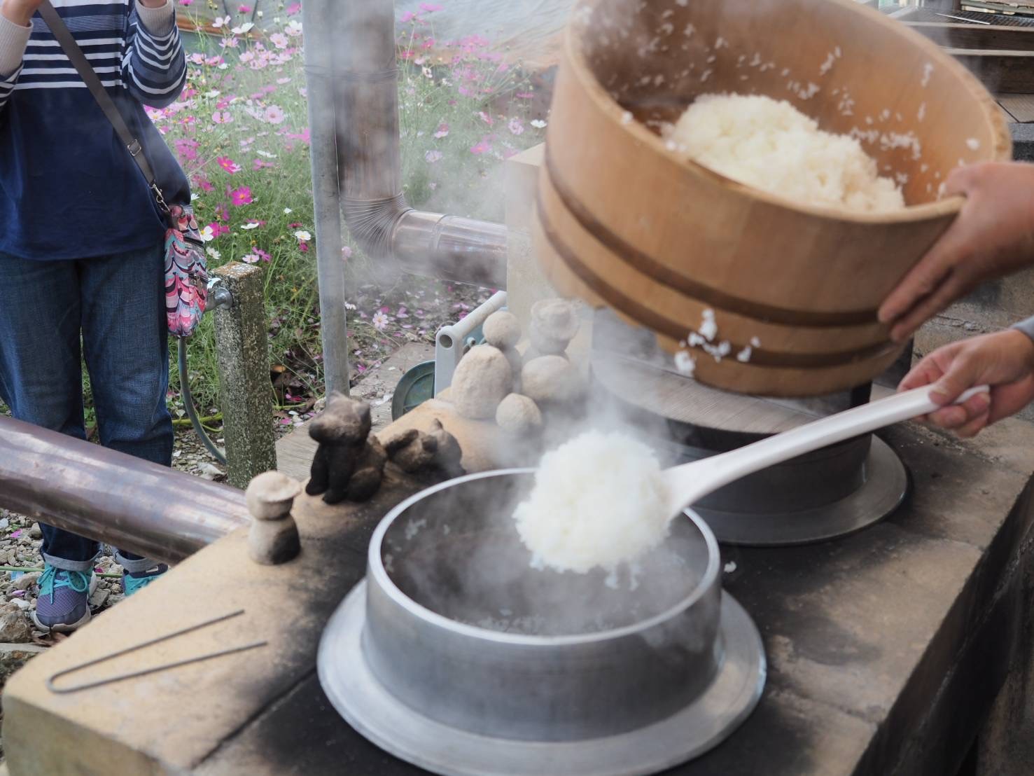 ���܂ǂŐ������т�BBQ�ƍ��킹��΍ō��ł��ˁI