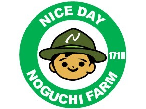 野口農園のロゴ