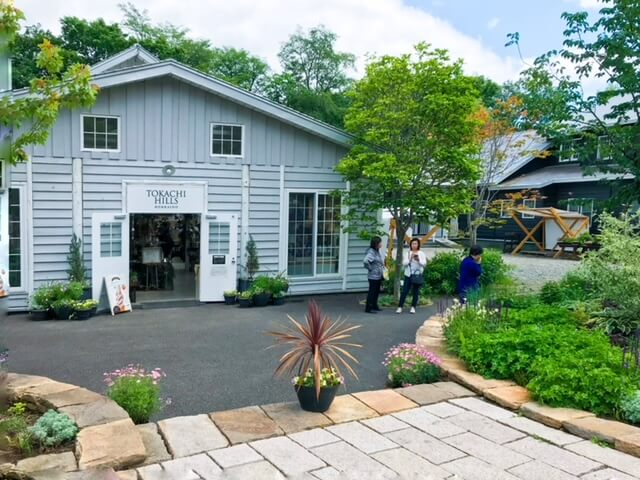 十勝ヒルズでボタニカルキャンドル制作体験（150分）/Natural aroma