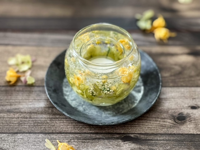 ジェルランタン