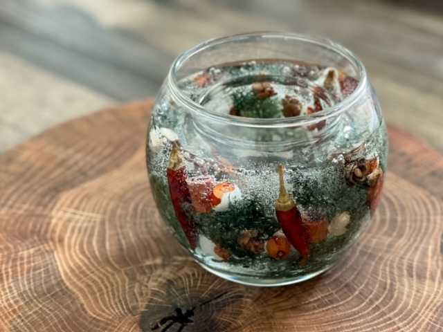 ジェルランタン