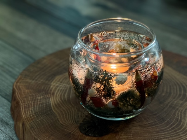 ジェルランタン