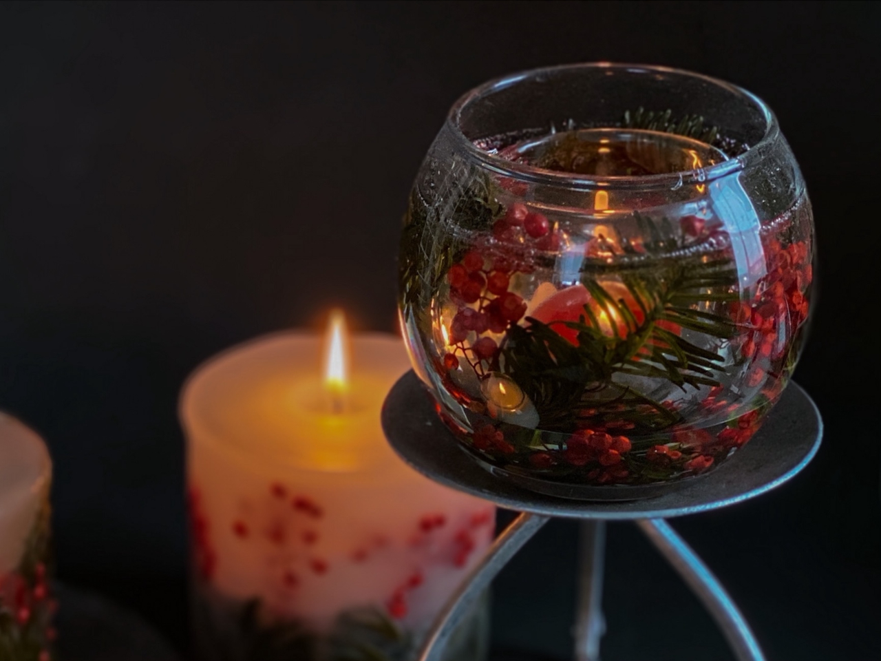 ジェルランタン