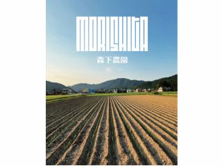 岩津ねぎを生産する森下農園(やくの高原観光農園)です!